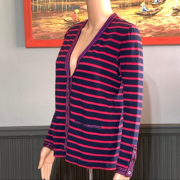 ☃️J. Crew Sweater SZ - S - Picture 2 of 5